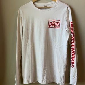 Deus Ex Machina Long Sleeve